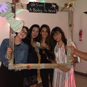 Meet your Posher, Bertha